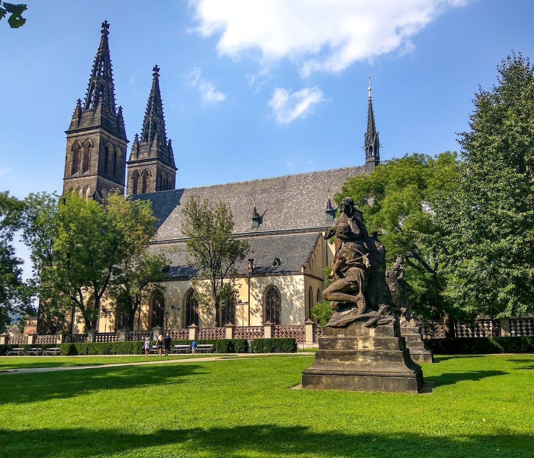 Vyšehrad 5